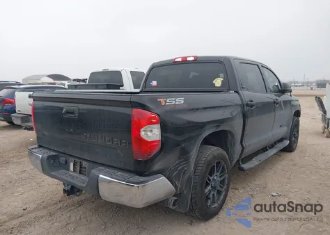 2019 Toyota Tundra Sr5 4.6L V8 z USA, uszkodzony, nr VIN 5TFEM5F15KX137016